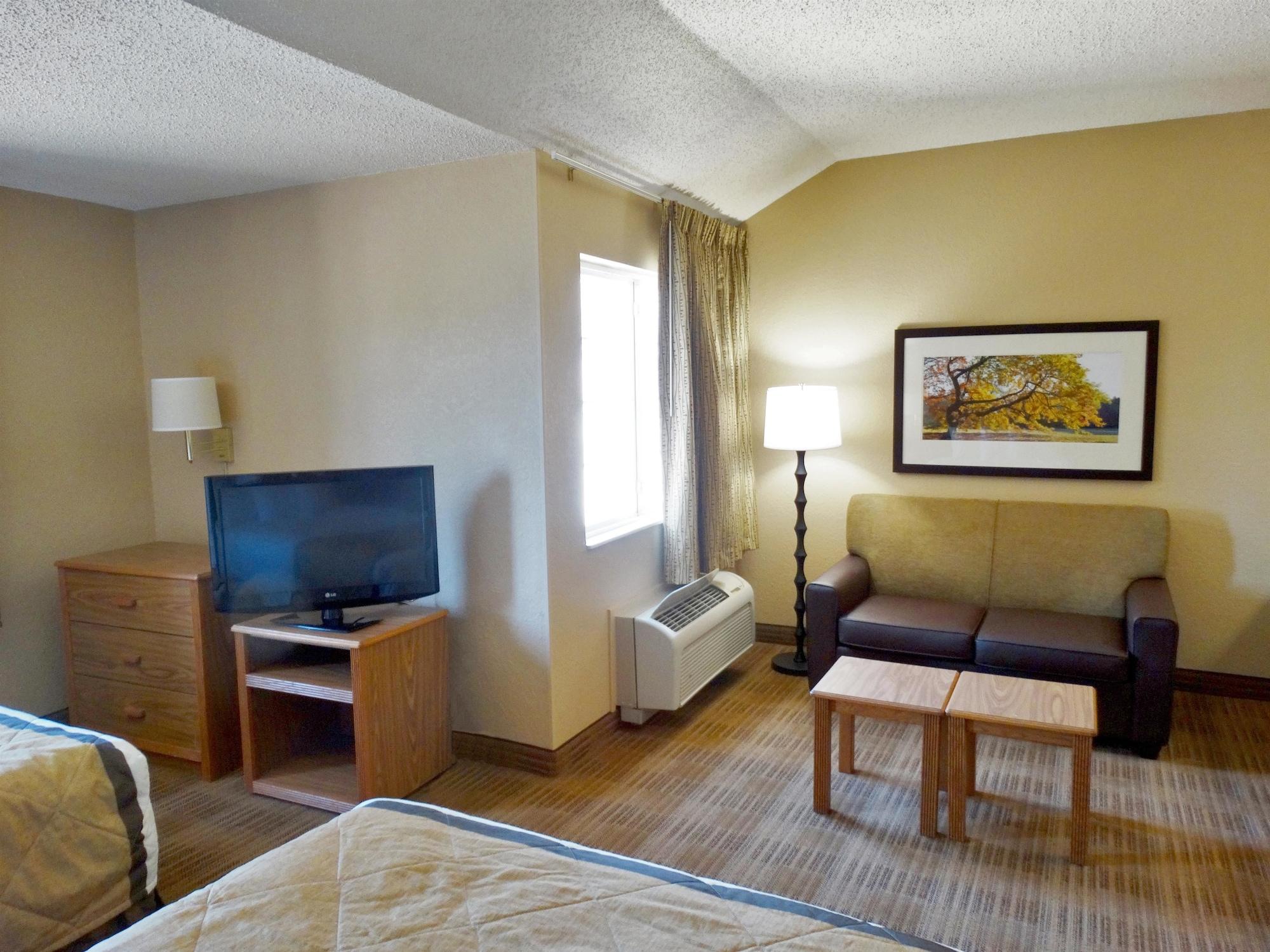 Extended Stay America Select Suites - Denver - Tech Center South - Greenwood Village Centennial Exterior foto
