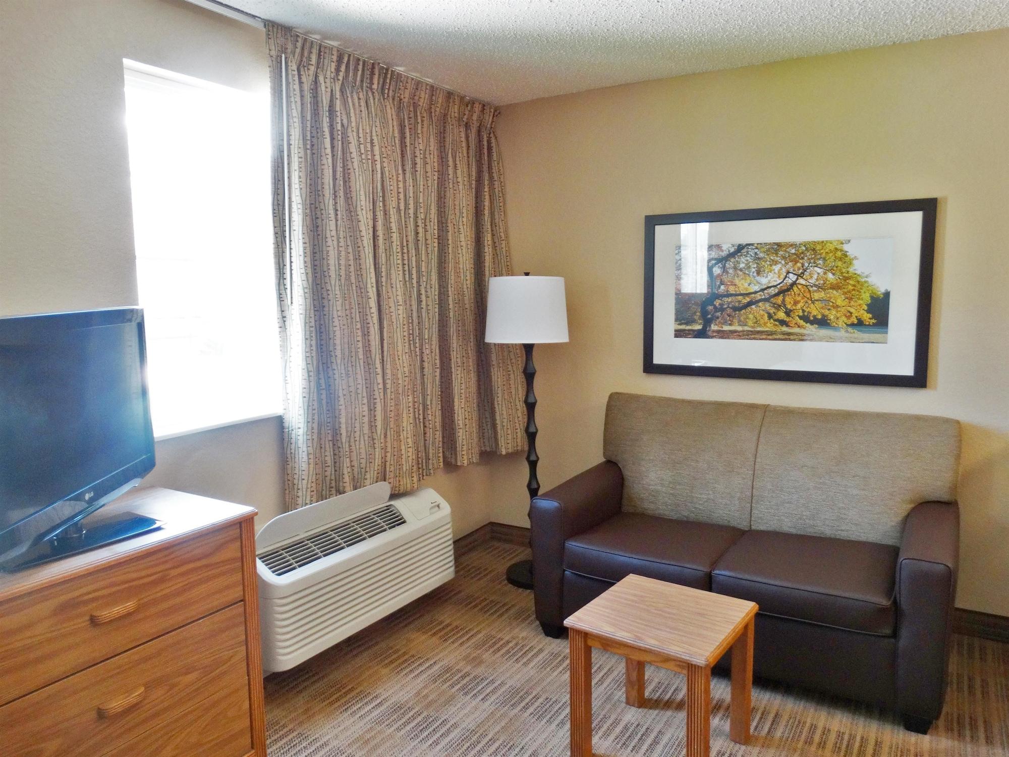 Extended Stay America Select Suites - Denver - Tech Center South - Greenwood Village Centennial Exterior foto