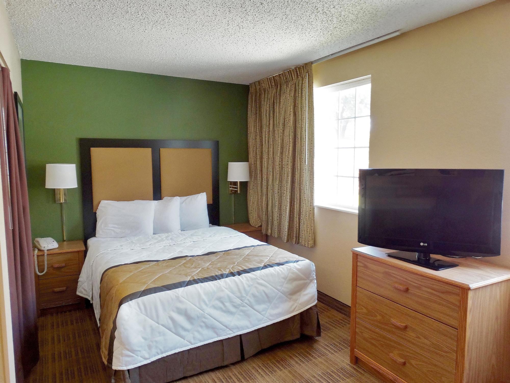 Extended Stay America Select Suites - Denver - Tech Center South - Greenwood Village Centennial Exterior foto