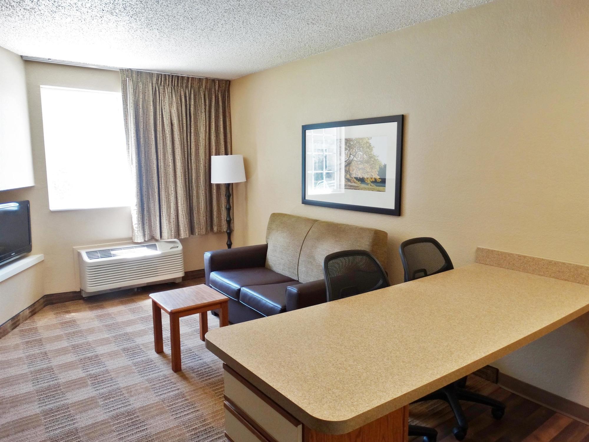 Extended Stay America Select Suites - Denver - Tech Center South - Greenwood Village Centennial Exterior foto