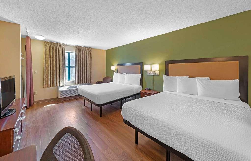Extended Stay America Select Suites - Denver - Tech Center South - Greenwood Village Centennial Quarto foto