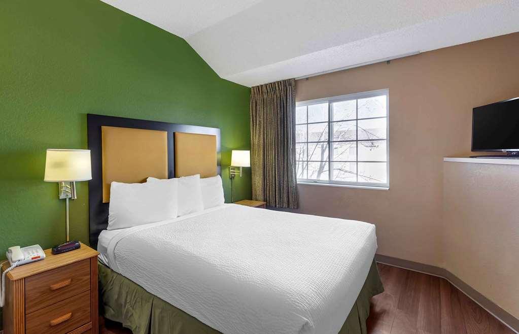 Extended Stay America Select Suites - Denver - Tech Center South - Greenwood Village Centennial Quarto foto