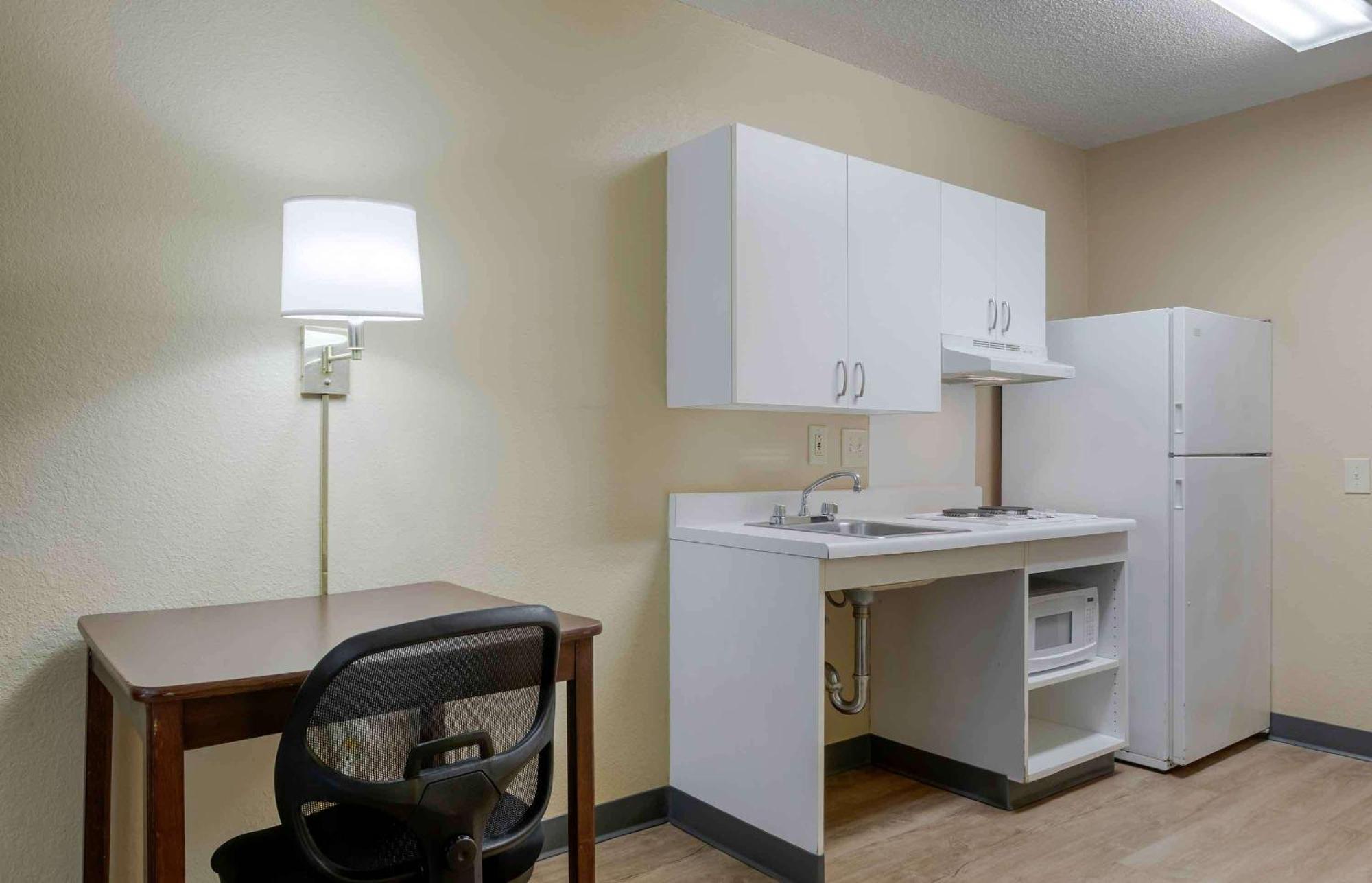 Extended Stay America Select Suites - Denver - Tech Center South - Greenwood Village Centennial Exterior foto