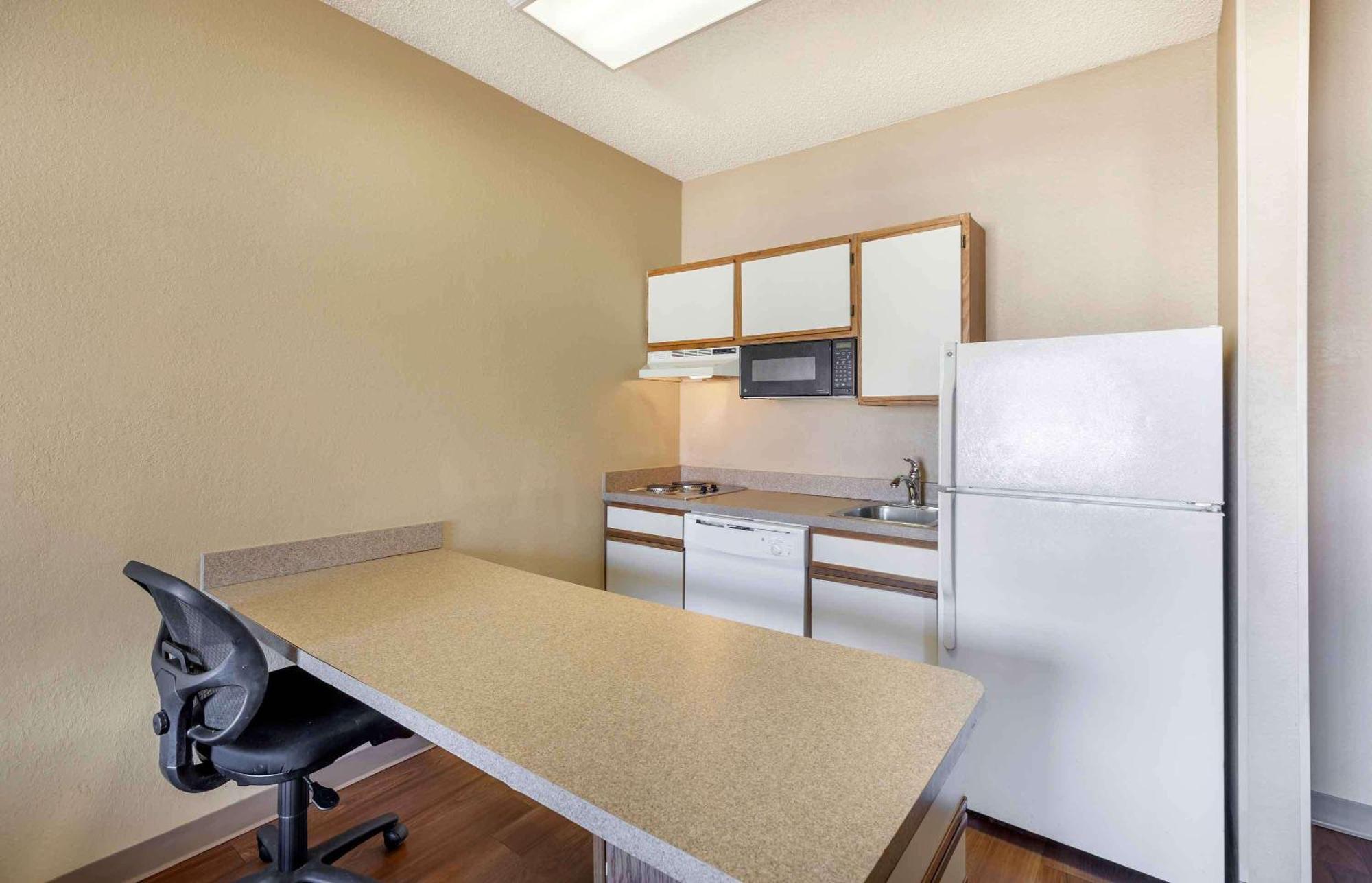 Extended Stay America Select Suites - Denver - Tech Center South - Greenwood Village Centennial Exterior foto
