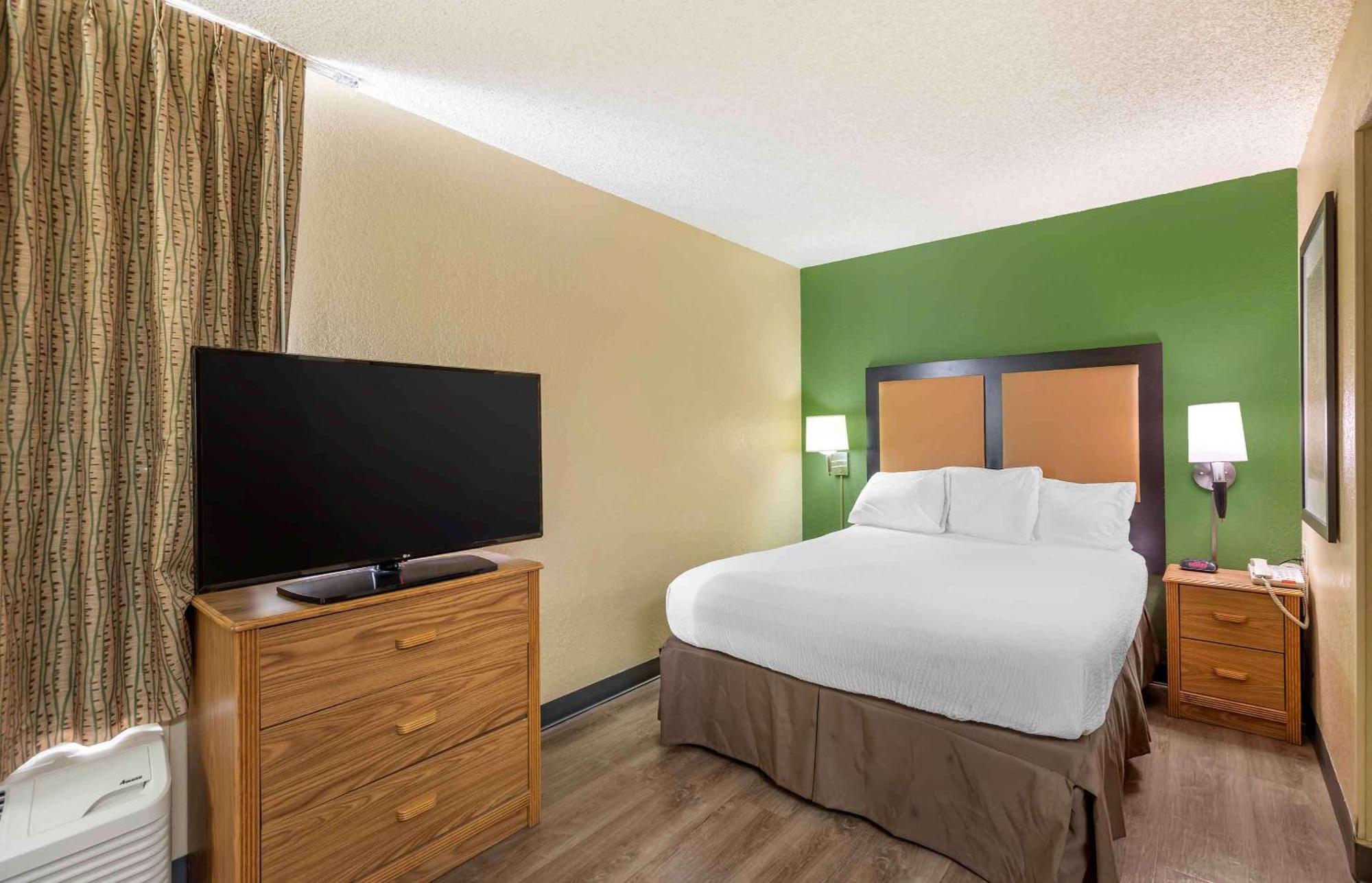 Extended Stay America Select Suites - Denver - Tech Center South - Greenwood Village Centennial Exterior foto