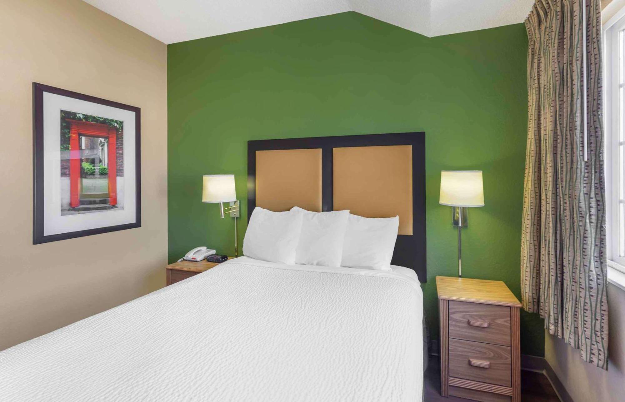 Extended Stay America Select Suites - Denver - Tech Center South - Greenwood Village Centennial Exterior foto