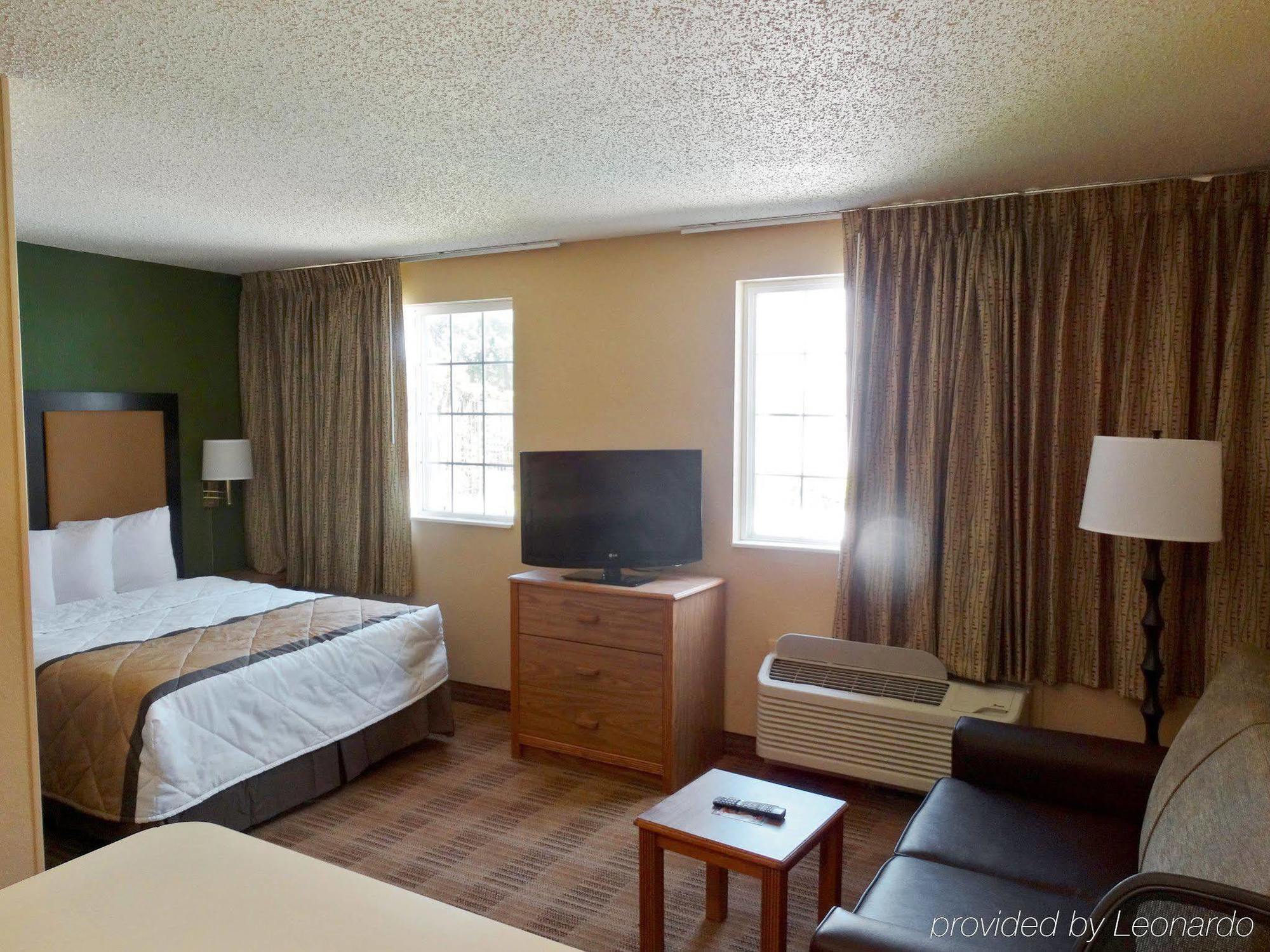 Extended Stay America Select Suites - Denver - Tech Center South - Greenwood Village Centennial Exterior foto