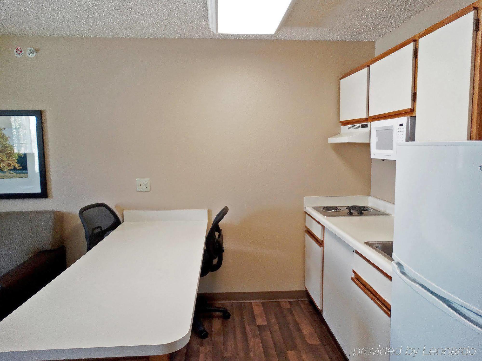 Extended Stay America Select Suites - Denver - Tech Center South - Greenwood Village Centennial Exterior foto